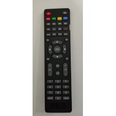 ПДУ DVB-T2 UClan T2 HD Internet Plus (U2C T2 Internet Plus)