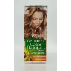 Акція Фарба для волосся Garnier Color Naturals 8N натуральний світло-русявий /наб
