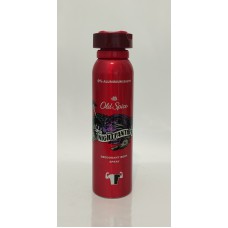 Акція Дезодорант спрей Old Spice Nightpanter 150мл