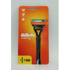 Станок Gillette Fusion-5 /2 катриджа