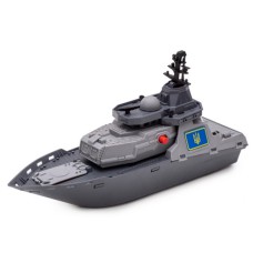 Корвет Кортик Оріон арт.251 + 2торпеди+ 2 мішені