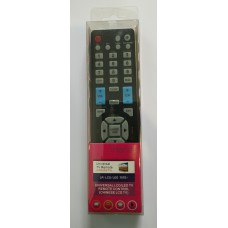 ПДУ iHandy LR-LCD /LED 707E+ універсальний (під китайс.)