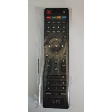 ПДУ SAT U2C Master / S+Mini HD / S+Maxi HD / m2 Mini / m2 Maxi / Master Plus (SAT+T2)