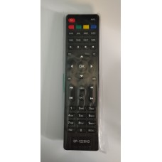 ПДУ SAT Sat Integral S-1219, 1229 HD Norma / DVB-T2 Sat Integral 5052