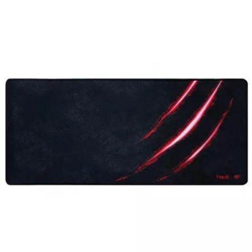 Килимок для мишки тканевий Havit Gamenote HV-MP860 700*300*3мм /шт