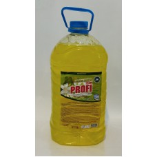 Засіб для прибирання Mr.Profi Lemon fresh концентрат /5л