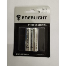 Акумулятор AА Enerlight 2100mAh упаковка2шт