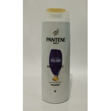 Акція Шампунь Pantene Додатковий об`єм для тонкого волосся /400мл