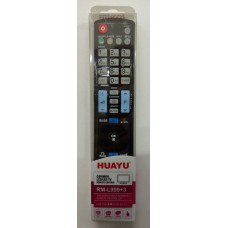 ПДУ TV LG Huayu RM-L999+3 LCD /LED універсальний, 3D, Smart