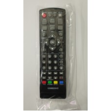 ПДУ DVB-T2 Gold Star GS8833, Tiger Air, Tiger T2 iptv, Orton mini T2, Simax VA2103HD, Roks RCS-T201HD, Alfabox T11 /12 /22 /23, OpenFox T2 mini