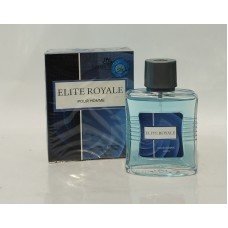Lotus Valley чоловіча туалетна вода Elite Royale /100мл