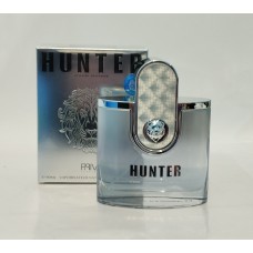 Prive чоловіча парфумована вода Hunter /100мл