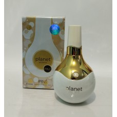 Prive жіноча парфумована вода Planet /100мл
