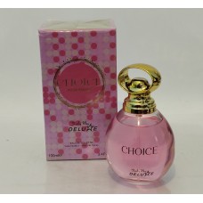Shirley May жіноча туалетна вода Choice /100мл