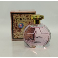 Shirley May жіноча туалетна вода So Bloom /100мл