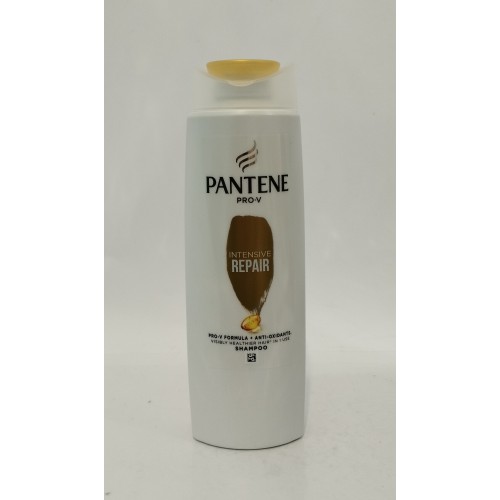 Акція Шампунь Pantene Інтенсивне відновлення для слабкого і пошкодженого волосся /250мл