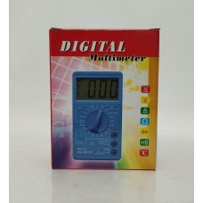 Цифровий мультиметр (тестер) DТ-700В