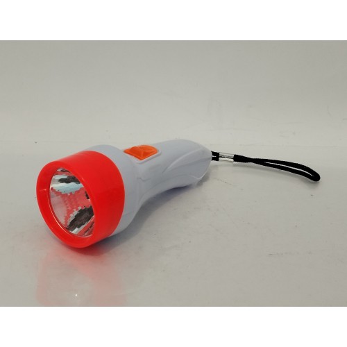 Ліхтар карманний LED Flash light GY-139 (AG10*3шт)