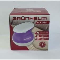 Машинка для стрижки катишків Grunhelm GLR212U з акумулятором USB зарядка, 3Вт