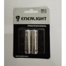 Акумулятор AА Enerlight 2700mAh упаковка2шт