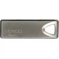 Накопичувач Flash USB2.0 64Gb Verico Ares чорний