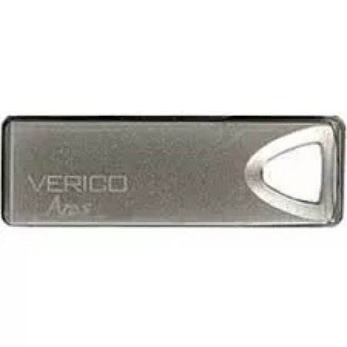 Накопичувач Flash USB2.0 64Gb Verico Ares чорний