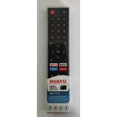 ПДУ TV Changhong RM-L1718 (Bravis, Hyundai) універсал