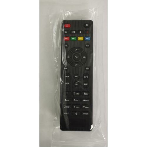ПДУ DVB-T2 World Vision T61М /T62D /T62N /T62M /T63 /T65 /T65M /T70 /T129