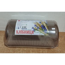 Хлібниця Ламела велика 40*24*19 /шт