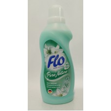 Кондиціонер для білизни Flo Pure Nature /1л