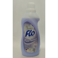 Кондиціонер для білизни Flo Pure Provence /1л