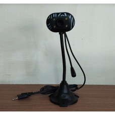 Веб-камера Voltronic 720p мікрофон, USB