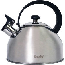 Акція Чайник з свистком Gusto GT-1402-25 2,5л /шт