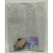 Скатертина ПВХ мереживо Monfino Laura MF.8608 140х220 /шт