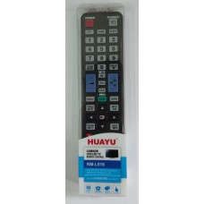 ПДУ TV SAMSUNG Huayu RM-L919 (LCD TV) універсал. (BN59-01039А)=154531