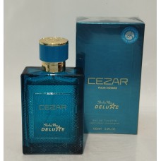 Shirley May чоловіча туалетна вода Cezar Deluxe Men /100мл