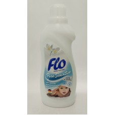 Кондиціонер для білизни Flo Pure Sensitive /1л