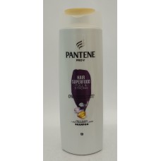 Акція Шампунь Pantene Живильний коктейль Об`ємне та міцне /400мл
