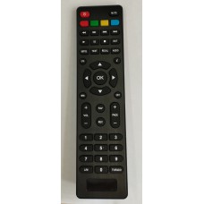 ПДУ DVB-T2 World Vision Foros Combo T2 /S2