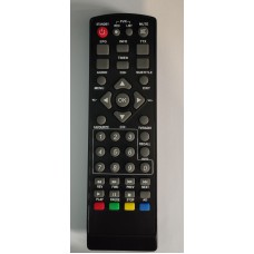 ПДУ DVB-T2 Lorton T2-10 / 18, S2-33, Alma THD 2780, Mystery MMP-75D (=38\237) ! HUAYU !