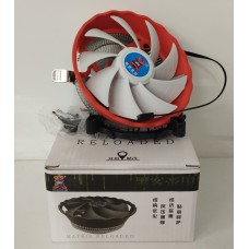 Вентилятор CPU Cooling Baby (LGA775 /1155 /1156, AMD /AM2 /AM3 /754 /939 /940) 3pin