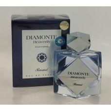 Rasasi жіноча парфумована вода Diamonte Heavenly /100мл