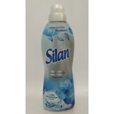 Акція Кондиціонер для білизни Silan Cool fresh (прохолодна свіжість) /770мл