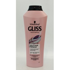 Акція Шампунь Gliss Split hair miracle для пошк.вол. та посіч.кінч. /400мл