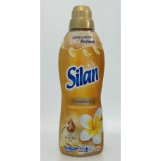 Акція Кондиціонер для білизни Silan Fascinating frangipani (захоплюючий франджіпані) /770мл