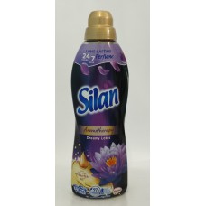Акція Кондиціонер для білизни Silan Dreamy Lotus (Казковий лотос) /770мл
