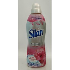 Акція Кондиціонер для білизни Silan Floral crisp (свіжість квітів) /770мл