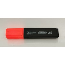 Маркер текстовий Buromax ВМ.8902-11 помаранчевий /шт