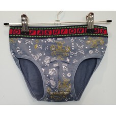 Труси дитячі для хлопчика S1279 XL /шт