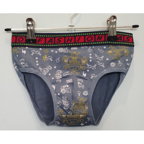 Труси дитячі для хлопчика S1279 2XL /шт